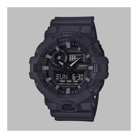 Reloj Casio G-Shock GA-700UC-8ACR-1