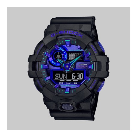 Reloj Casio G-Shock Ga-700