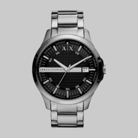 Reloj Armani Exchange Hampton