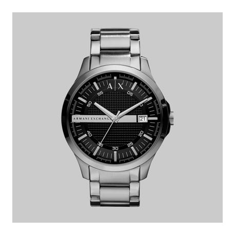 Reloj Armani Exchange Hampton