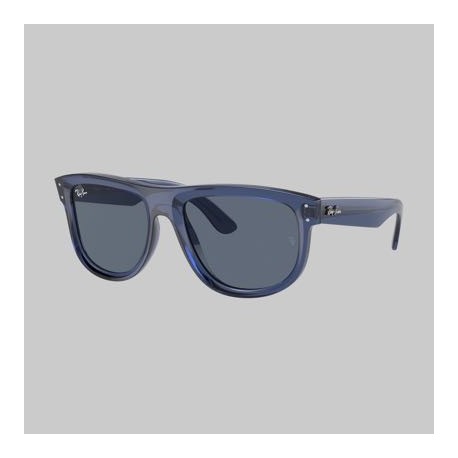 Lentes Ray Ban Boyfriend Reverse 0RBR0501