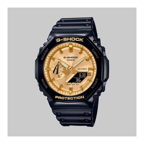 Reloj Casio G-Shock GA-2100GB-1ACR