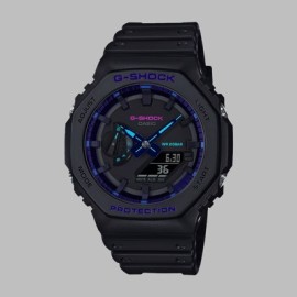 Reloj Casio G-Shock GA-2100VB-1ACR