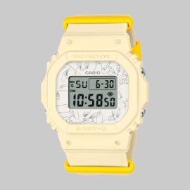 Reloj Casio Baby-G X Looney Tunes Tweety