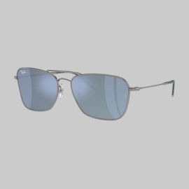 Lentes Ray Ban Caravan Reverse 0RBR0102