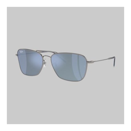 Lentes Ray Ban Caravan Reverse 0RBR0102