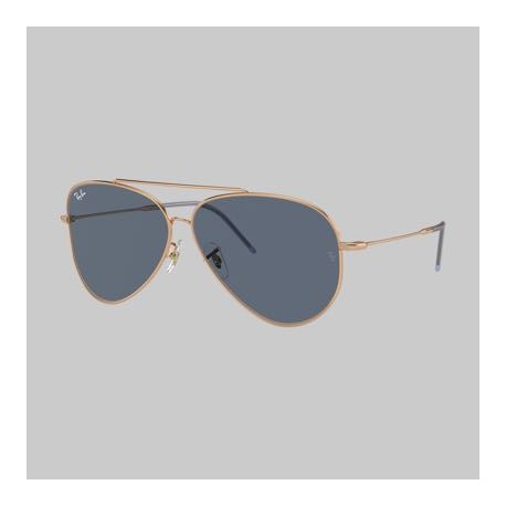 Lentes Ray Ban Aviator Reverse 0RBR0101