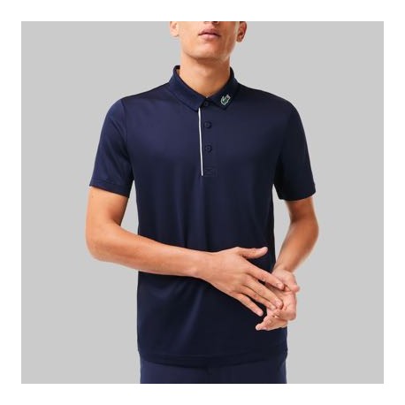 Polo Lacoste Sport Golf Hombre