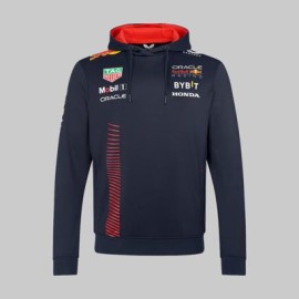 Sudadera Castore Red Bull Racing Hombre