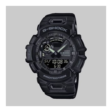 Reloj Casio G-Shock GBA-900-1ACR