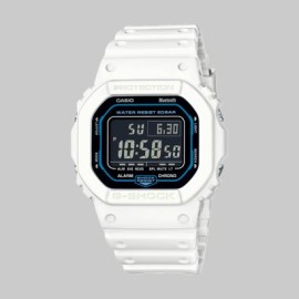 Reloj Casio G-Shock DW-B5600SF-7CR