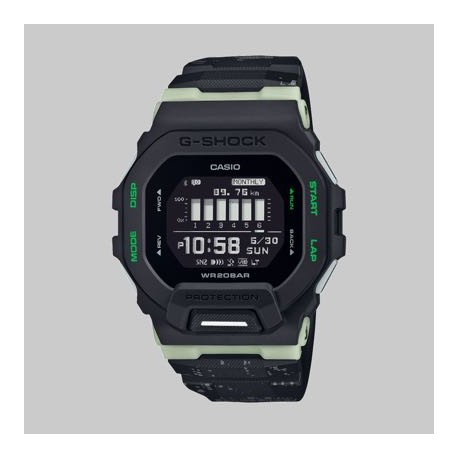 Reloj Casio G-Shock GBD-200LM-1CR