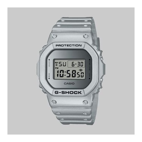 Reloj Casio G-Shock DW-5600FF-8CR