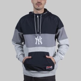 Hoodie New Era New York Yankees MLB Hombre