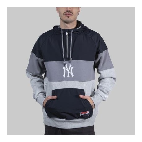 Hoodie New Era New York Yankees MLB Hombre