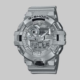 Reloj Casio G-Shock GA-700FF-8ACR