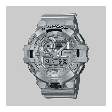 Reloj Casio G-Shock GA-700FF-8ACR