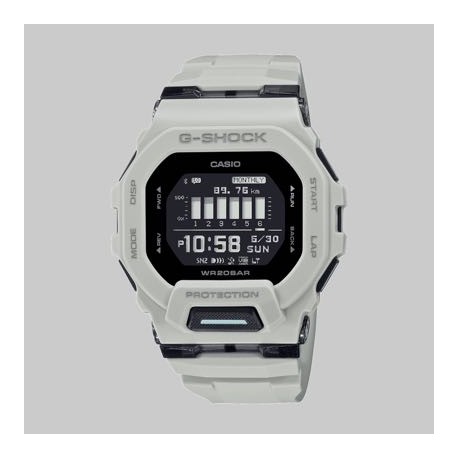 Reloj Casio G-Shock GBD-200UU-9CR