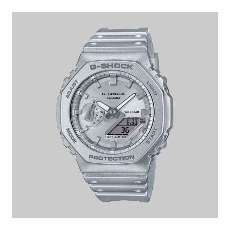 Reloj Casio G-Shock GA-2100FF-8ACR