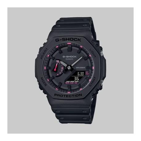 Reloj Casio G-Shock GA-2100P-1ACR