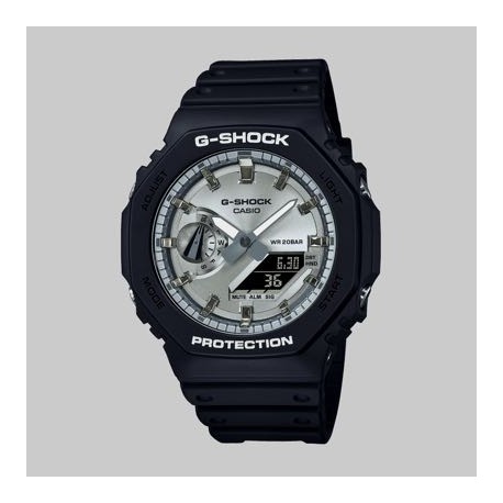 Reloj Casio G-Shock GA-2100SB-1ACR