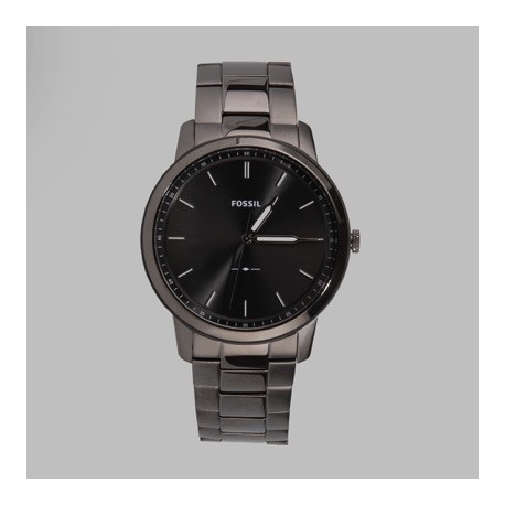 Reloj Fossil The Minimalist