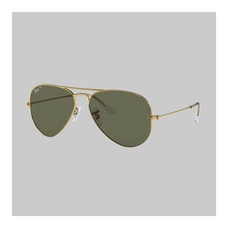 Lentes Ray Ban Aviator 0RB3025