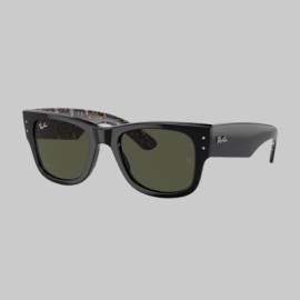 Lentes Ray Ban Wayfarer X Día De Muertos