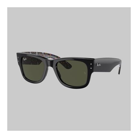 Lentes Ray Ban Wayfarer X Día De Muertos