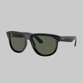 Lentes Ray Ban Boyfriend Reverse 0RBR0501