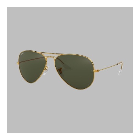 Lentes Ray Ban Aviator Classic RB3025