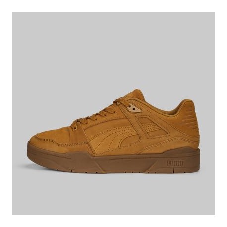 Tenis Puma Slipstream Suede Hombre