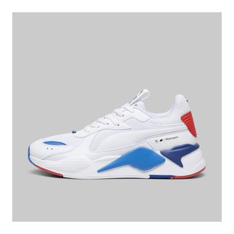 Tenis Puma RS-X BMW Motorsport Hombre