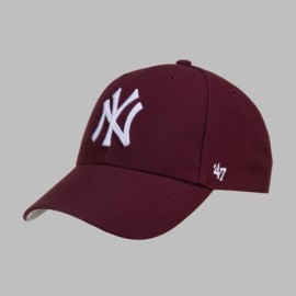 Gorra Forty Seven Yankees De Nueva York MVP MLB