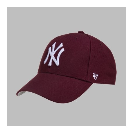 Gorra Forty Seven Yankees De Nueva York MVP MLB