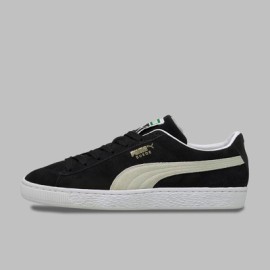 Tenis Puma Suede Classic XXI Hombre