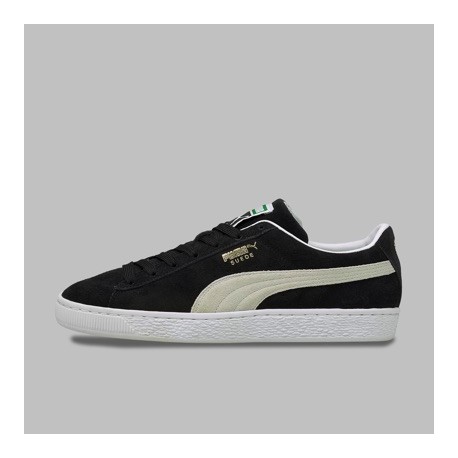 Tenis Puma Suede Classic XXI Hombre