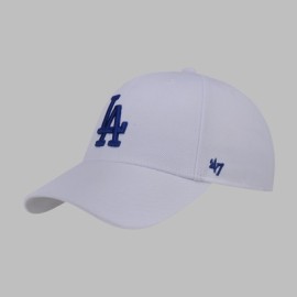 Gorra Forty Seven Dodgers De Los Ángeles MVP MLB