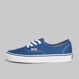 Tenis Vans Authentic Joven