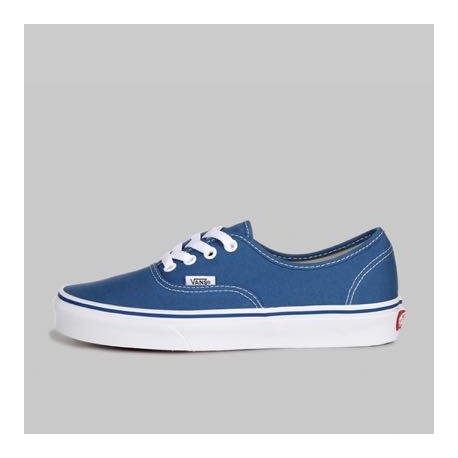 Tenis Vans Authentic Joven