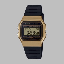 Reloj Casio F-91WM