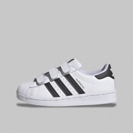 Tenis adidas Superstar Niños