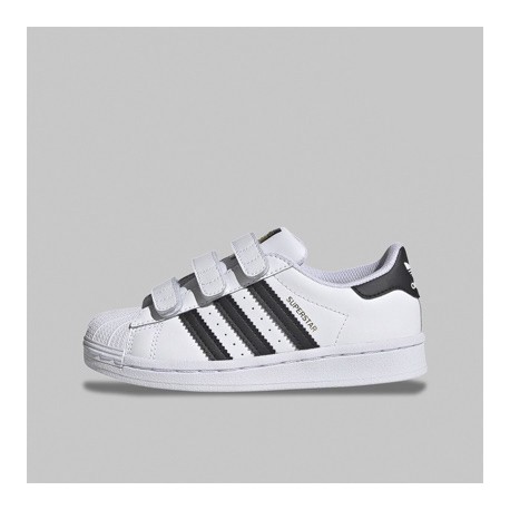 Tenis adidas Superstar Niños