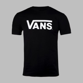 Playera Vans Classic Hombre