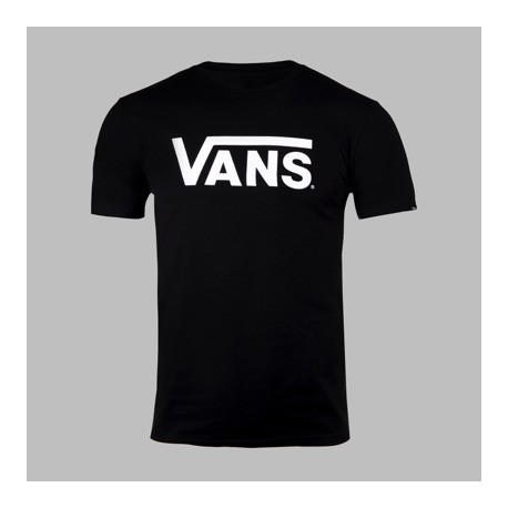 Playera Vans Classic Hombre