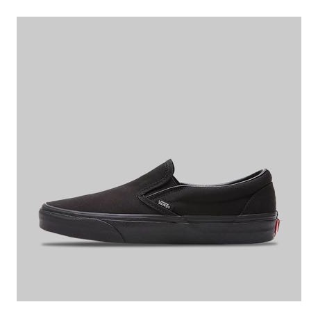 Tenis Vans Classic Slip-On Joven