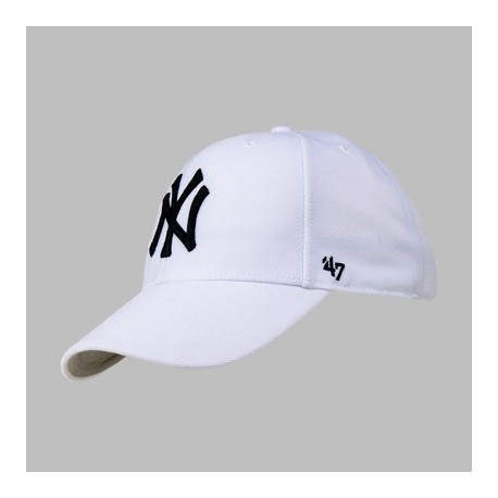 Gorra Forty Seven Yankees De Nueva York MVP MLB