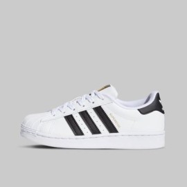 Tenis adidas Superstar Niños