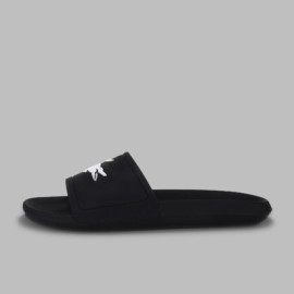 Sandalias Lacoste Croco Slide Hombre